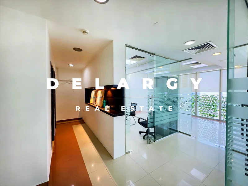 Fully Fitted | Panoramic View | Semi Furnished63815814249090113