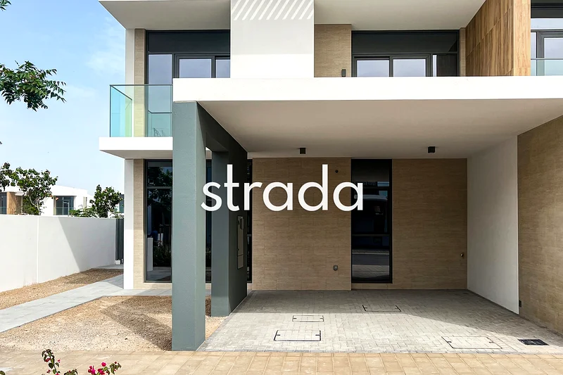 Single row | Corner | Vacant | 4 BR63930884229123110