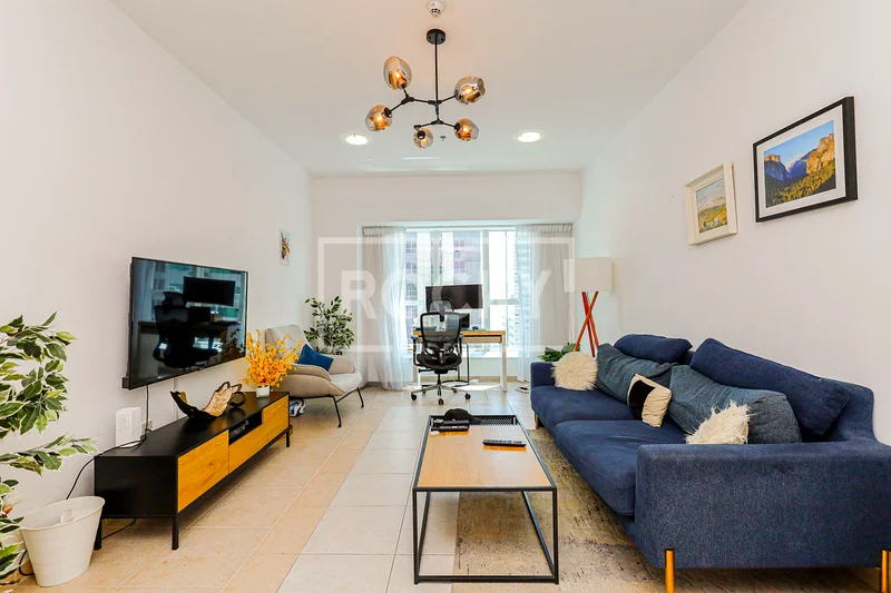 High Floor | Partial Sea View | Huge Layout64041478637186112