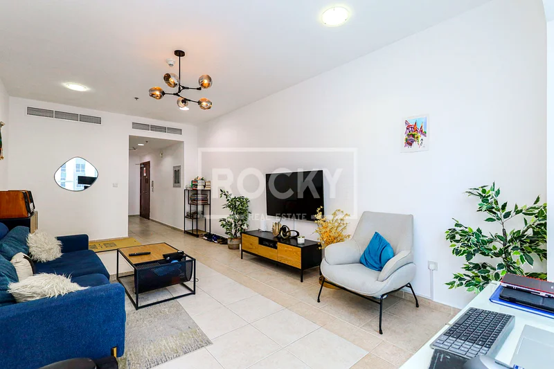 High Floor | Partial Sea View | Huge Layout64041478637186113