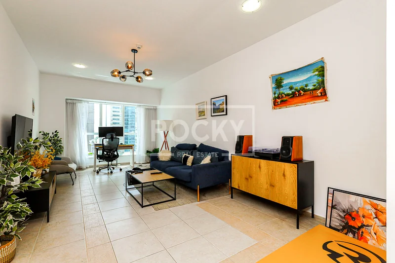 High Floor | Partial Sea View | Huge Layout64041478637186114