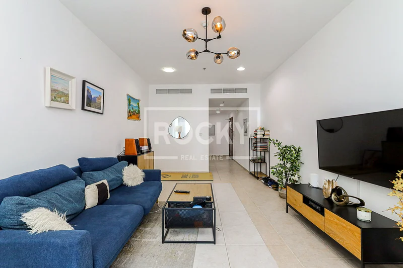 High Floor | Partial Sea View | Huge Layout64041478637186110