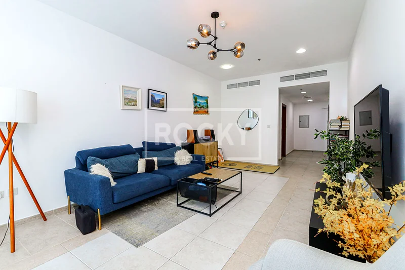 High Floor | Partial Sea View | Huge Layout64041478637186111