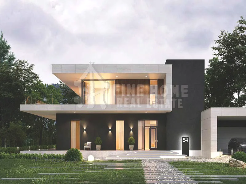 Villa In Al Dana | 3 Floors | Balcony | Spacious Areas.63838854478722110