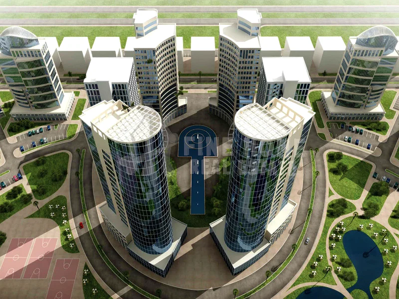 Villa In Al Dana | 3 Floors | Balcony | Spacious Areas.63838854478722114