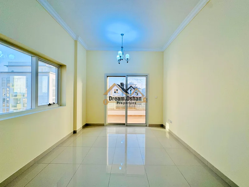 Very Flexible Payments / Ready To Move / Spacious Unit / Gym / Garden Area / Close Kitchen63742093280769114