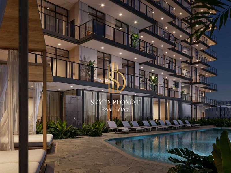 Luxury Feel | No Lock-In | All-Inclusive Living63956975907201114