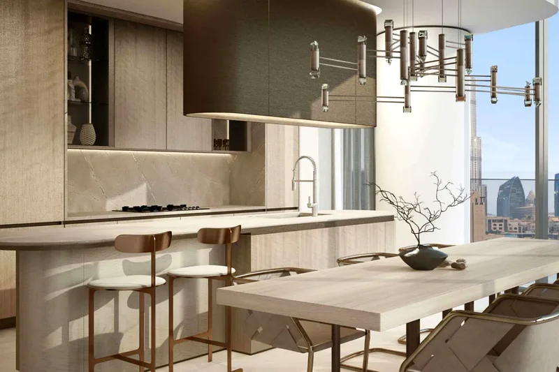 Spacious | Bright | Large Layout | 1BR64020263676930112
