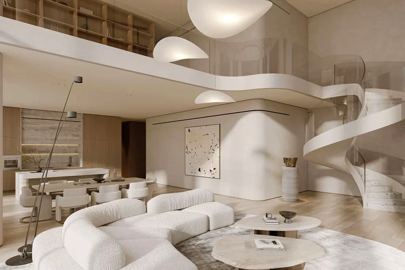 Spacious | Bright | Large Layout | 1BR64020263676930111
