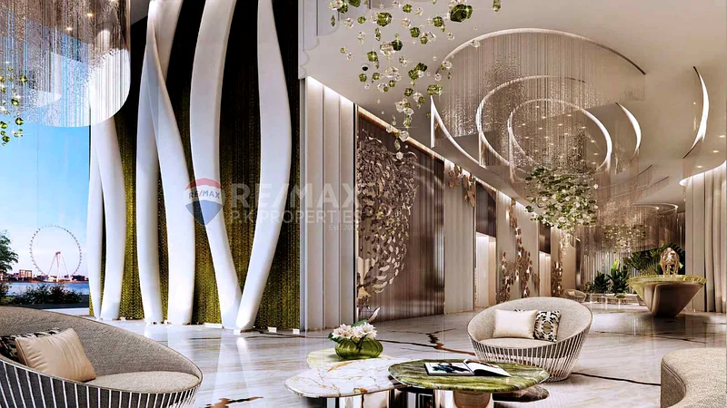 High Floor | Prime Location | High Class Amenities63986496108418113
