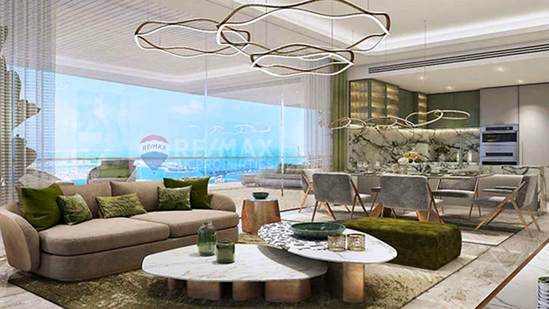 High Floor | Prime Location | High Class Amenities63986496108418114
