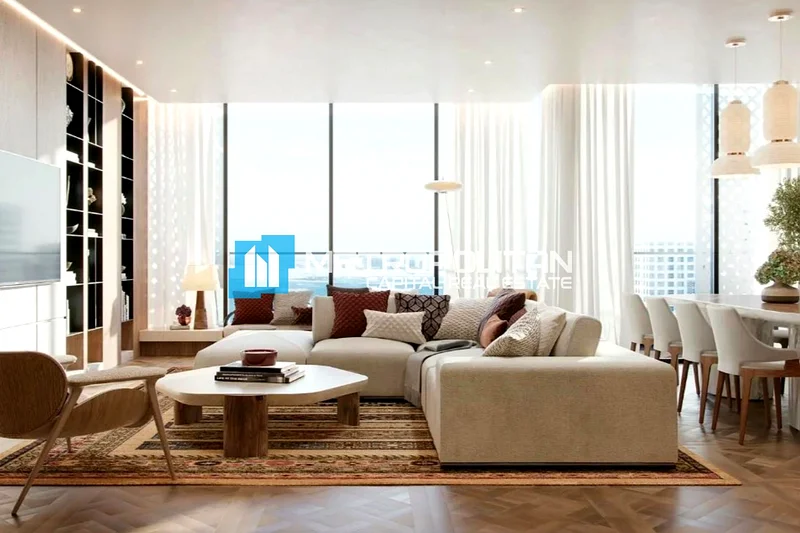 Studio w/ Balcony | Furnished Unit | Infinity Pool63844789263234110
