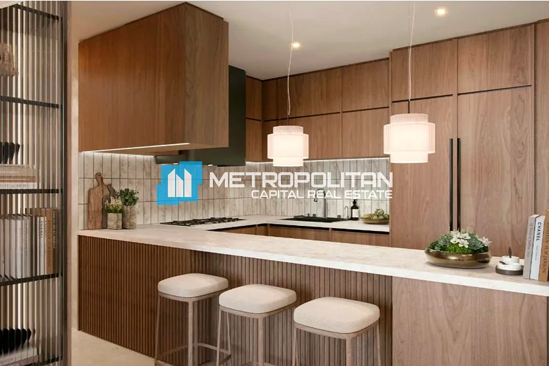 Studio w/ Balcony | Furnished Unit | Infinity Pool63844789263234114