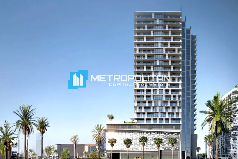 Studio w/ Balcony | Furnished Unit | Infinity Pool63844789263234112
