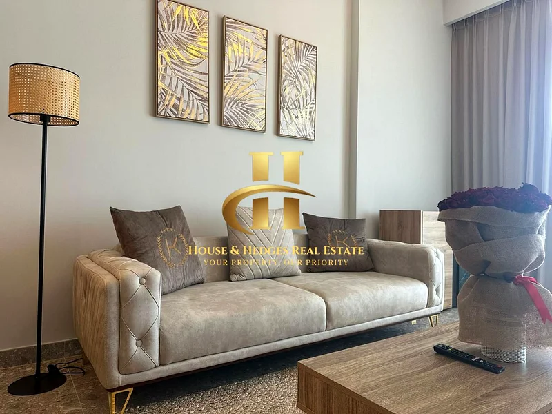 Premium Furnishing | Separate Laundry | Call Now63804874973571111