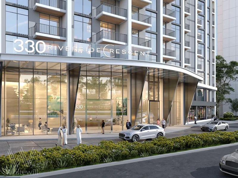 High Floor | Lagoon View | Spacious Layout63960509713410112