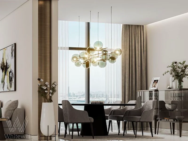 High Floor | Lagoon View | Spacious Layout63960509713410113