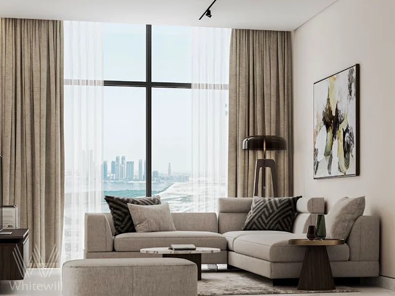 High Floor | Lagoon View | Spacious Layout63960509713410114