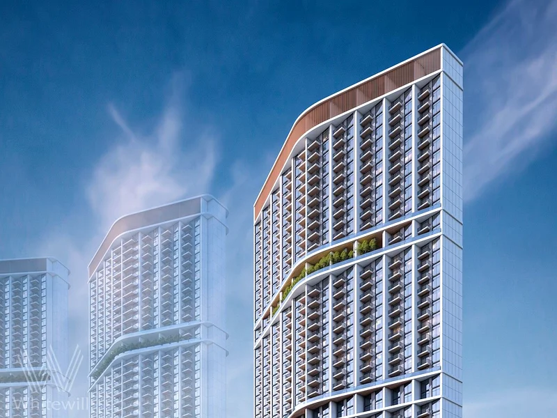 High Floor | Lagoon View | Spacious Layout63960509713410111