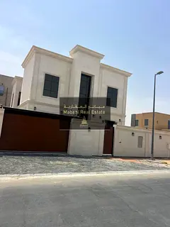 For sale villa in Alhoushe