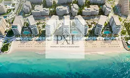 Spacious 3 BR + M | Sea View | Prime Location