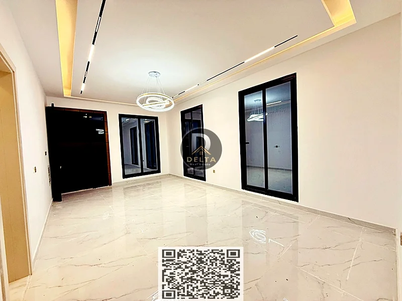 Villa for Sale | 4 Bedrooms | Strategic Location in Al Helio 1 | Opposite All Services and on Sheikh Mohammed bin Zayed Road63894480286593114