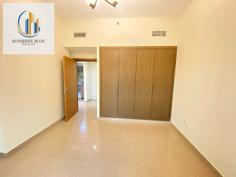 1BHK | Specious | Swimming Pool | Gym – DLRC63731456061441111