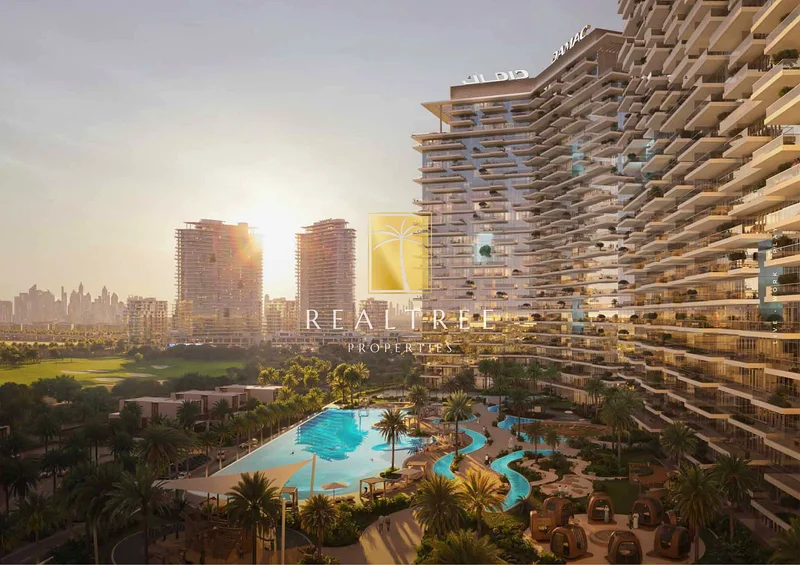 New Launch | Golf Views | 20% Down Payment63972361589507112