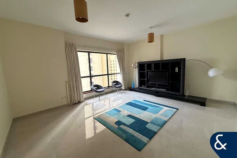 Vacant | Marina View | Upgraded63937052196867110