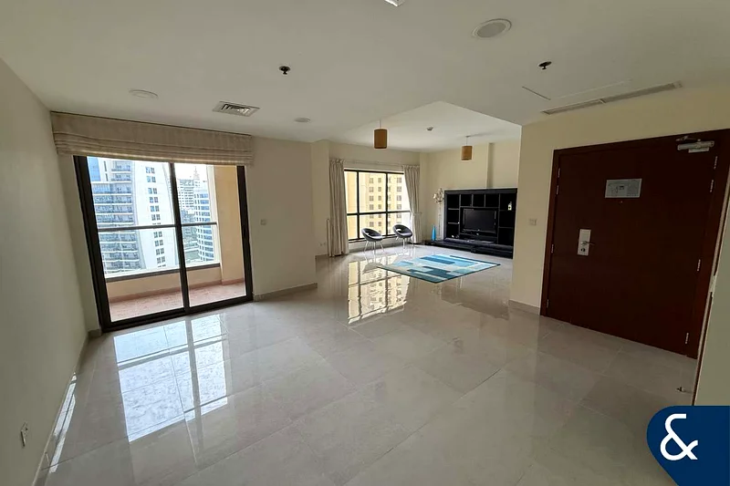 Vacant | Marina View | Upgraded63937052196867111