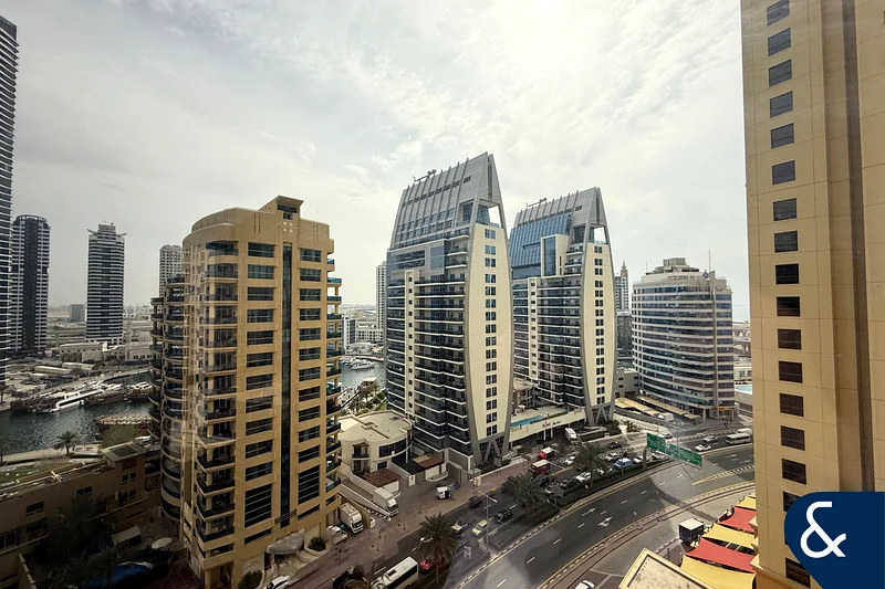 Vacant | Marina View | Upgraded63937052196867113