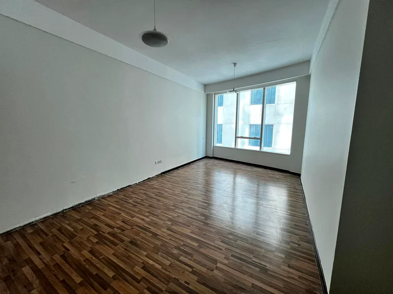 تكييف مجاني، موقف مجاني، شقة بغرفتي نوم، البرج 3 في المجاز63812706942979114