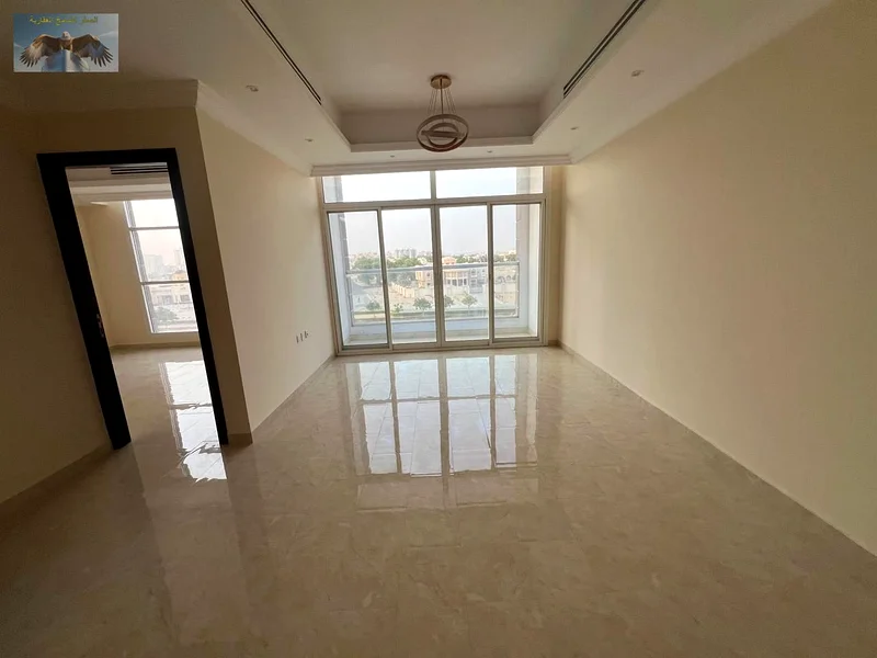 2BHK apartment with free month & parking, super deluxe finishes, spacious layout, prime location ju63723000872835111