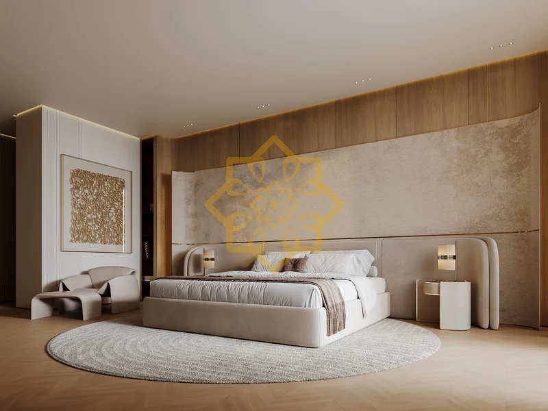 Spacious Layout | Smart Home | Pt. Burj Khalifa View63998570593410111