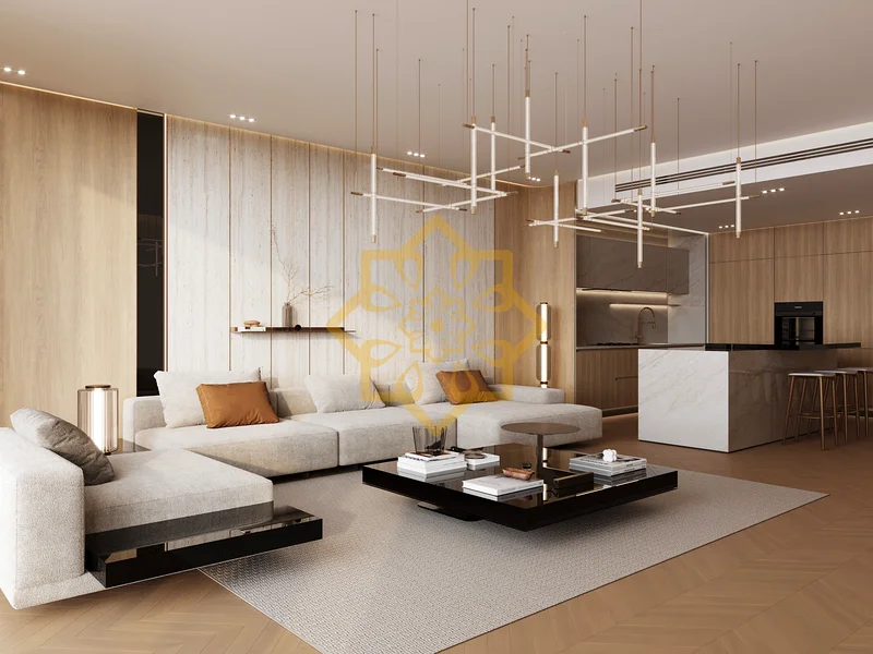 Spacious Layout | Smart Home | Pt. Burj Khalifa View63998570593410112