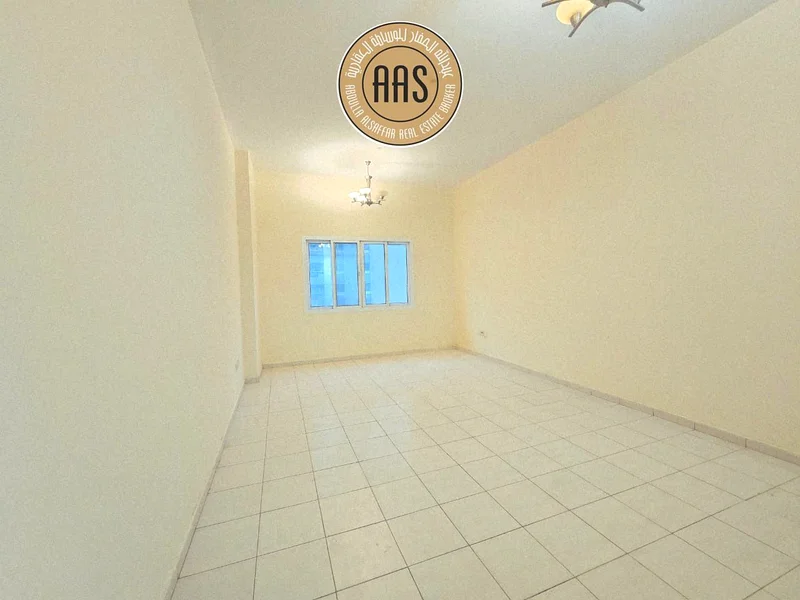 Close To RTA Bus!! Spacious 1BR Huge Hall With All Amenities63756587277827113