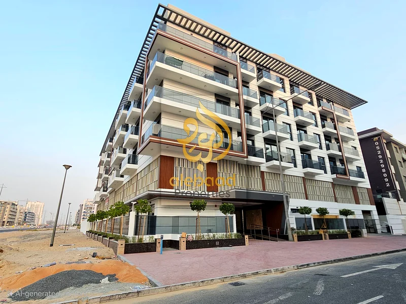 Brand New Building For Sale || High ROI || Investors Deal || Prime Location ||Also Have others buildings in 40M to 60M63992630997249110