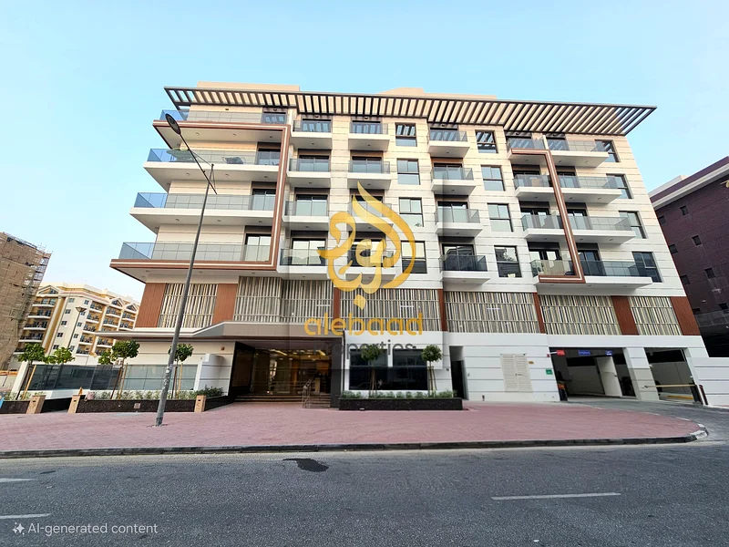 Brand New Building For Sale || High ROI || Investors Deal || Prime Location ||Also Have others buildings in 40M to 60M63992630997249111