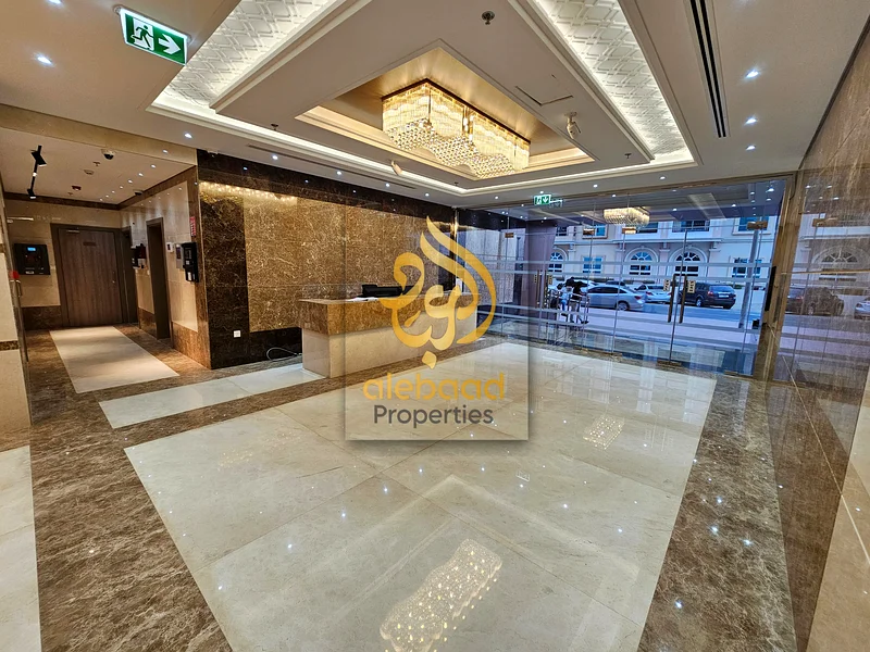 Brand New Building For Sale || High ROI || Investors Deal || Prime Location ||Also Have others buildings in 40M to 60M63992630997249113
