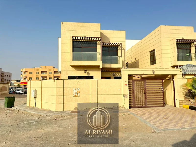 امتلك فيلا كبيرة بسعر رائع63870132477698110