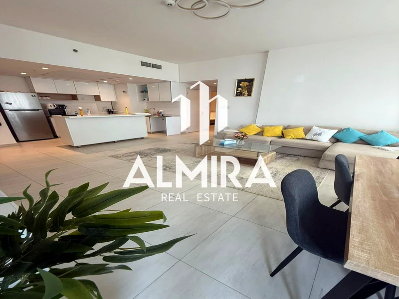 High Floor | Fully Furnished | Pristine Condition63844678867202114