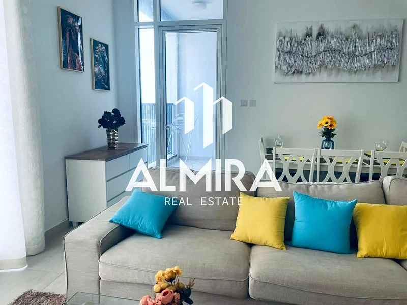 High Floor | Fully Furnished | Pristine Condition63844678867202111