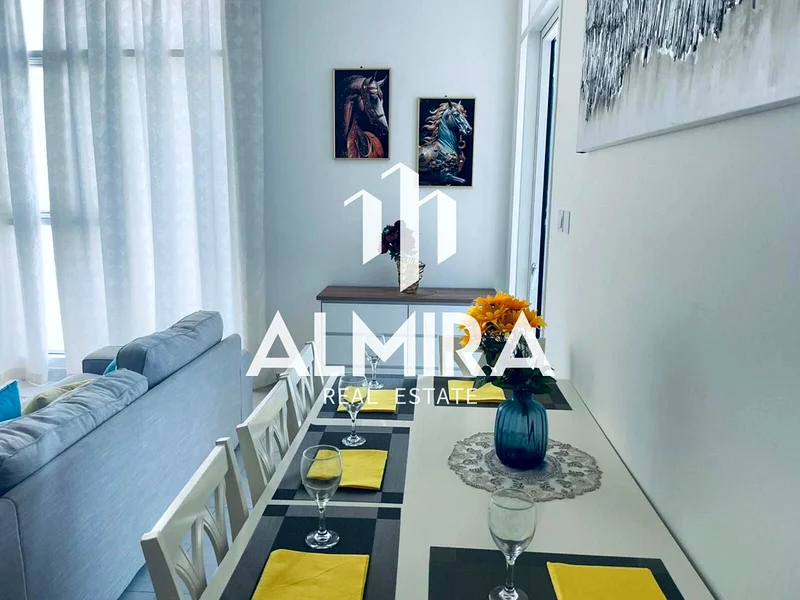 High Floor | Fully Furnished | Pristine Condition63844678867202112