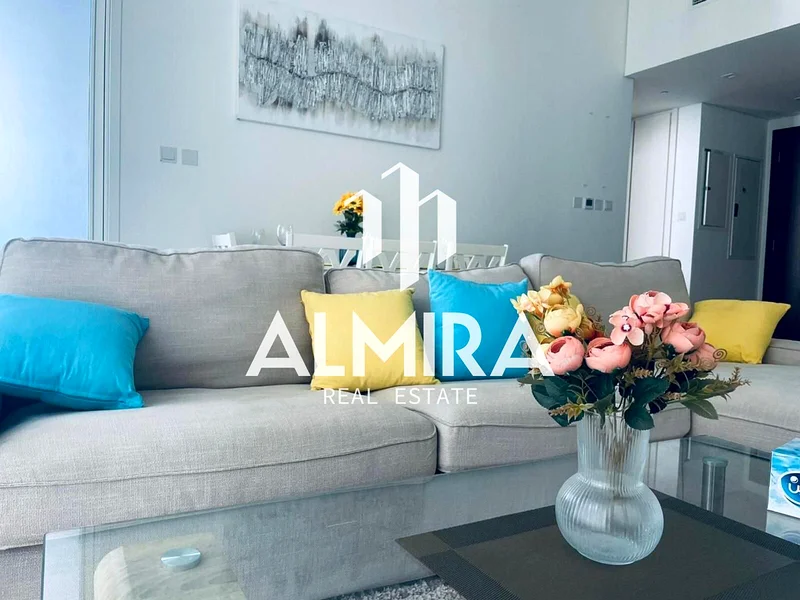 High Floor | Fully Furnished | Pristine Condition63844678867202110