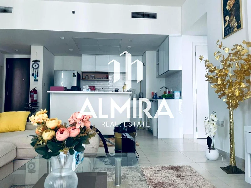 High Floor | Fully Furnished | Pristine Condition63844678867202113