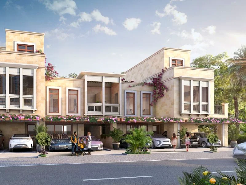 Community Views | Middle | Prime Spot | HO Soon63963610194049110