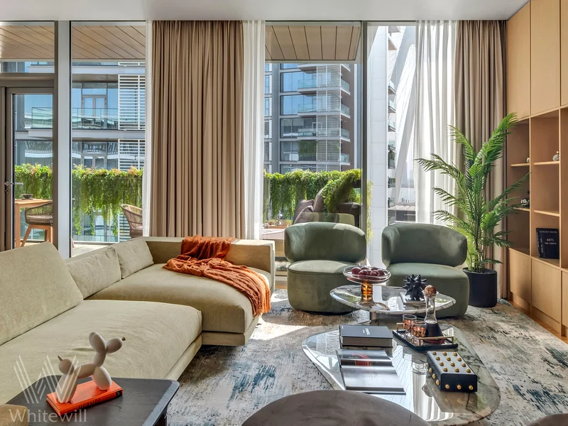 Spacious Layout | Huge Corner Terrace | Wow-View63924105763458111
