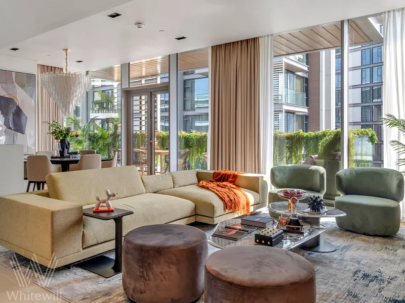 Spacious Layout | Huge Corner Terrace | Wow-View63924105763458110