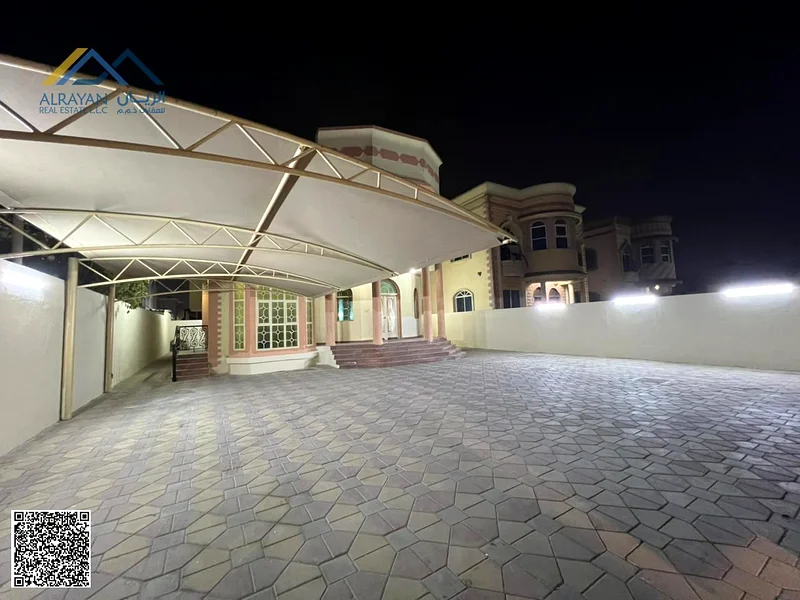 فيلا للإيجار في الروضة 363719878503426112