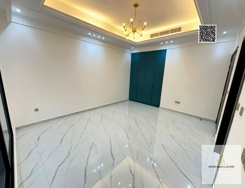 Villa for sale | G+2 (3 floors) | 5 bedrooms | Modern finishing | Prime location in Al Yasmeen area | At a very attractive price63912903780355114
